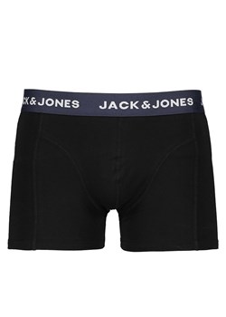 Jack &amp; Jones Bokserki (3 pary) w kolorze czarnym ze sklepu Limango Polska w kategorii Majtki męskie - zdjęcie 184859184