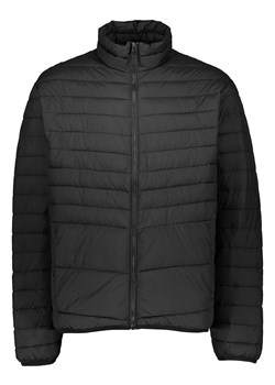 Jack &amp; Jones Kurtka pikowana w kolorze czarnym ze sklepu Limango Polska w kategorii Kurtki męskie - zdjęcie 184859190