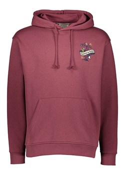 Scotch &amp; Soda Bluza w kolorze ciemnoczerwonym ze sklepu Limango Polska w kategorii Bluzy męskie - zdjęcie 184859203