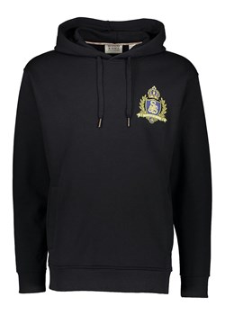 Scotch &amp; Soda Bluza w kolorze czarnym ze sklepu Limango Polska w kategorii Bluzy męskie - zdjęcie 184859213