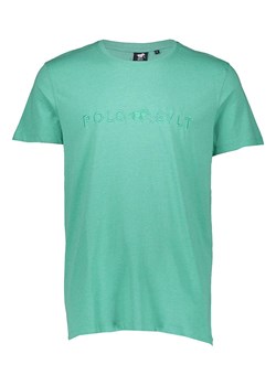 Polo Sylt Koszulka w kolorze zielonym ze sklepu Limango Polska w kategorii T-shirty męskie - zdjęcie 184859244