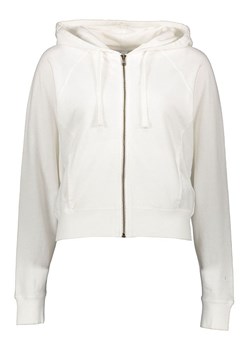 Champion Bluza w kolorze białym ze sklepu Limango Polska w kategorii Bluzy damskie - zdjęcie 184859273