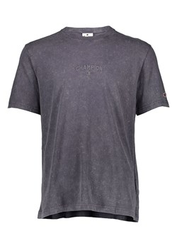 Champion Koszulka w kolorze antracytowym ze sklepu Limango Polska w kategorii T-shirty męskie - zdjęcie 184859283