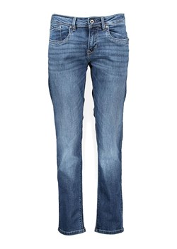 Pepe Jeans Dżinsy &quot;Hatch&quot; - Slim fit - w kolorze niebieskim ze sklepu Limango Polska w kategorii Jeansy męskie - zdjęcie 184859304
