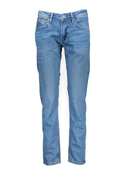 Pepe Jeans Dżinsy &quot;Hatch&quot; - Regular fit - w kolorze niebieskim ze sklepu Limango Polska w kategorii Jeansy męskie - zdjęcie 184859310