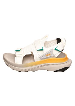 Teva Sandały trekkingowe &quot;Aventrail&quot; w kolorze kremowym ze sklepu Limango Polska w kategorii Sandały damskie - zdjęcie 184859433