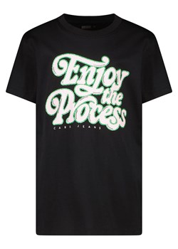 Cars Koszulka &quot;Myral&quot; w kolorze czarnym ze sklepu Limango Polska w kategorii T-shirty chłopięce - zdjęcie 184859610