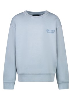 Cars Bluza &quot;Rewnac&quot; w kolorze błękitnym ze sklepu Limango Polska w kategorii Bluzy chłopięce - zdjęcie 184859622