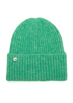 Czapka Roxy RX-W3-002-AW24 Zielony ze sklepu eobuwie.pl w kategorii Czapki zimowe damskie - zdjęcie 184859742