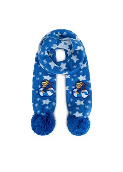 Szalik Paw Patrol ACCCS-AW24-313PAW-A Granatowy ze sklepu eobuwie.pl w kategorii Szaliki i chusty damskie - zdjęcie 184859820