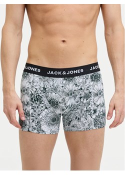 Jack&Jones Komplet 3 par bokserek Adrian 12283382 Kolorowy ze sklepu MODIVO w kategorii Majtki męskie - zdjęcie 184860421