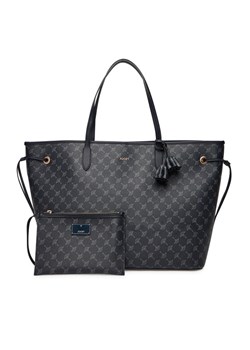 JOOP! Torebka Lara 4140006141 Czarny ze sklepu MODIVO w kategorii Torby Shopper bag - zdjęcie 184860993