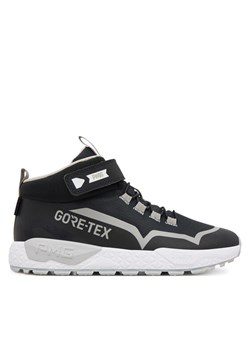 Primigi Sneakersy Pim Gtx GORE-TEX 8916655 D Czarny ze sklepu MODIVO w kategorii Buty sportowe dziecięce - zdjęcie 184861030