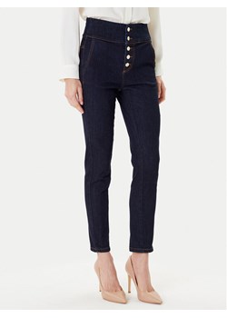 Rinascimento Jeansy CFC0124957003 Granatowy Skinny Fit ze sklepu MODIVO w kategorii Jeansy damskie - zdjęcie 184861062