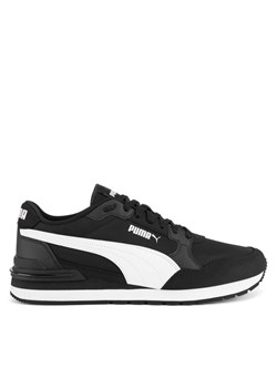 Puma Sneakersy ST RUNNER V4 NL 39906916 Czarny ze sklepu MODIVO w kategorii Buty sportowe męskie - zdjęcie 184861102