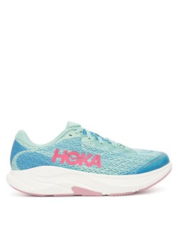 Hoka Buty do biegania Rincon 4 1168874 Niebieski ze sklepu MODIVO w kategorii Buty sportowe dziecięce - zdjęcie 184861103
