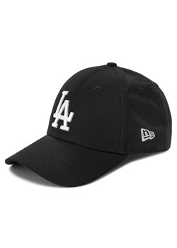 New Era Czapka z daszkiem League Essential 9F 11405493 Czarny ze sklepu MODIVO w kategorii Czapki z daszkiem damskie - zdjęcie 184861122