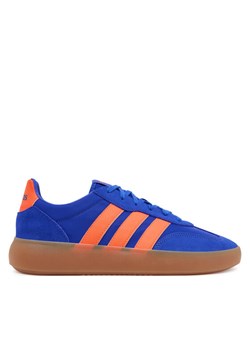 adidas Sneakersy Barreda Decode JR3521 Niebieski ze sklepu MODIVO w kategorii Buty sportowe męskie - zdjęcie 184861154