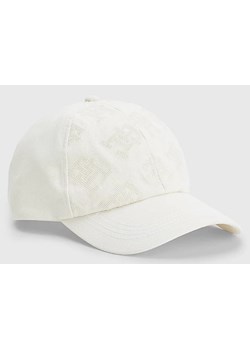 Czapka z daszkiem Tommy Hilfiger ze sklepu Darbut w kategorii Czapki z daszkiem damskie - zdjęcie 184862162