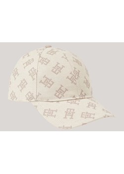 Czapka z daszkiem Tommy Hilfiger ze sklepu Darbut w kategorii Czapki z daszkiem damskie - zdjęcie 184862164