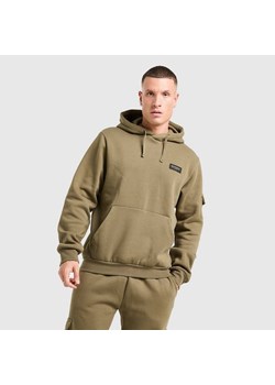 MCKENZIE BLUZA Z KAPTUREM ROCCO CRG OH HD OLV-IGN ze sklepu JD Sports  w kategorii Bluzy męskie - zdjęcie 184862543