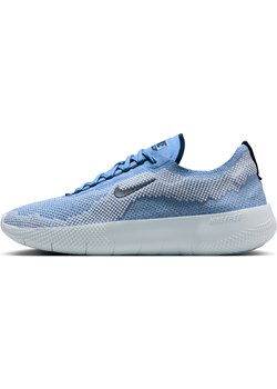 Męskie buty treningowe Nike Free 2025 - Niebieski ze sklepu Nike poland w kategorii Buty sportowe męskie - zdjęcie 184862714