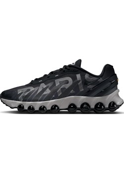 Męskie buty Nike Paris Saint-Germain Air Max Dn8 Premium - Czerń ze sklepu Nike poland w kategorii Buty sportowe męskie - zdjęcie 184862793