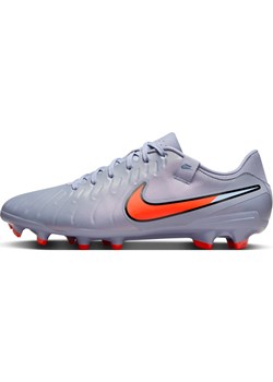 Korki piłkarskie typu low top na różne typy nawierzchni Nike Tiempo Legend 10 Academy - Niebieski ze sklepu Nike poland w kategorii Buty sportowe męskie - zdjęcie 184862834