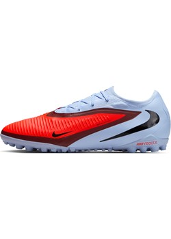 Buty piłkarskie na nawierzchnię typu turf Nike Phantom 6 Low Pro - Niebieski ze sklepu Nike poland w kategorii Buty sportowe męskie - zdjęcie 184862852
