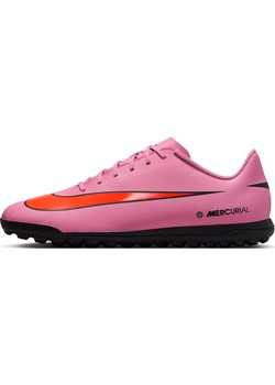 Buty piłkarskie typu low top na nawierzchnię typu turf Nike Mercurial Vapor 16 Club - Różowy ze sklepu Nike poland w kategorii Buty sportowe męskie - zdjęcie 184862900