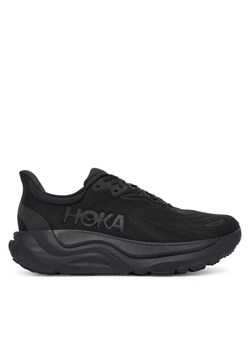 Buty do biegania Hoka Arahi 8 1168690 Czarny ze sklepu eobuwie.pl w kategorii Buty sportowe męskie - zdjęcie 184863732