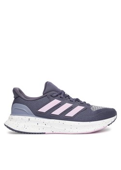 Buty do biegania adidas Ultrarun 5 W JQ6900 Fioletowy ze sklepu eobuwie.pl w kategorii Buty sportowe damskie - zdjęcie 184863761