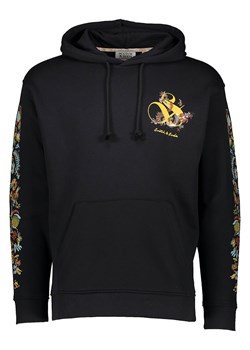 Scotch &amp; Soda Bluza w kolorze czarnym ze sklepu Limango Polska w kategorii Bluzy męskie - zdjęcie 184864833