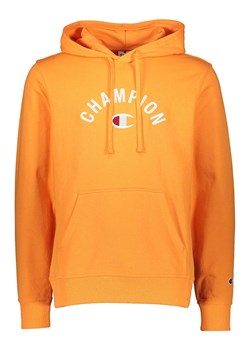 Champion Bluza w kolorze pomarańczowym ze sklepu Limango Polska w kategorii Bluzy męskie - zdjęcie 184864860