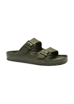 Birkenstock Klapki Arizona EVA regular fit soft footbed ze sklepu Gomez Fashion Store w kategorii Klapki męskie - zdjęcie 184865343