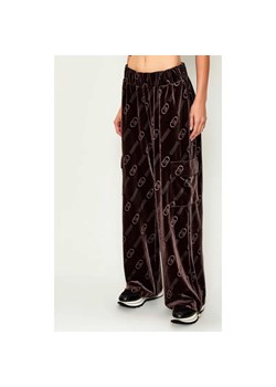 Liu Jo Sport Spodnie dresowe | Relaxed fit ze sklepu Gomez Fashion Store w kategorii Spodnie damskie - zdjęcie 184866340