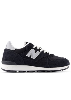 Buty unisex New Balance U475HD - czarne ze sklepu streetstyle24.pl w kategorii Buty sportowe męskie - zdjęcie 184866414