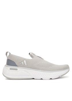 Sneakersy adidas Cloudfoam Go Lounger Shoes ID4023 Szary ze sklepu eobuwie.pl w kategorii Buty sportowe damskie - zdjęcie 184866511