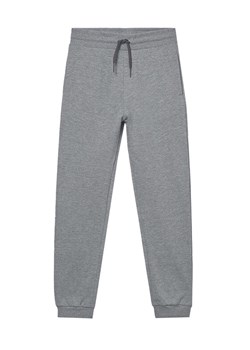 Mayoral Spodnie dresowe 705 Szary Regular Fit ze sklepu MODIVO w kategorii Spodnie chłopięce - zdjęcie 184866752