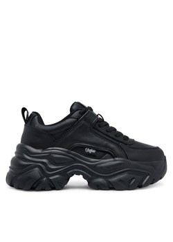 Buffalo Sneakersy Galactica 1636246 Czarny ze sklepu MODIVO w kategorii Buty sportowe damskie - zdjęcie 184866783