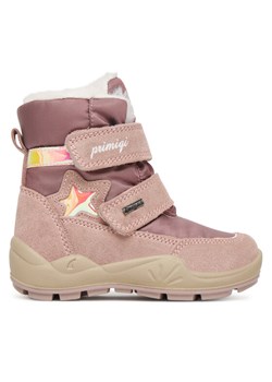 Primigi Śniegowce GORE-TEX 8881533 M Różowy ze sklepu MODIVO w kategorii Buty zimowe dziecięce - zdjęcie 184866784