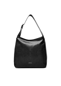 Lasocki Torebka C-LSK-L-004-08 Czarny ze sklepu MODIVO w kategorii Torby Shopper bag - zdjęcie 184866823