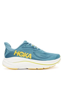 Hoka Buty do biegania Clifton 10 1162030 Niebieski ze sklepu MODIVO w kategorii Buty sportowe męskie - zdjęcie 184866832