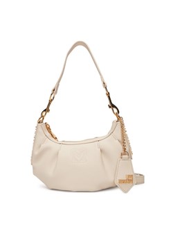 LOVE MOSCHINO Torebka JC4293PP1NL1511A Écru ze sklepu MODIVO w kategorii Torebki damskie - zdjęcie 184866864