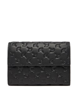 JOOP! Duży Portfel Damski Leggero Stampa Cosma Wallet 4140007507 Czarny ze sklepu MODIVO w kategorii Portfele damskie - zdjęcie 184866881