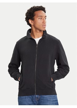 Mustang Bluza 1016967 Czarny Regular Fit ze sklepu MODIVO w kategorii Bluzy męskie - zdjęcie 184866911