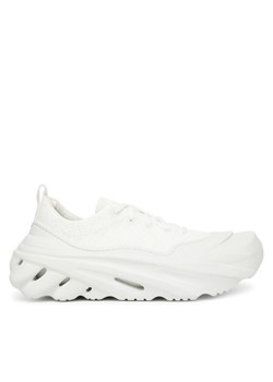 Crocs Sneakersy Echo Surge 210079 Granatowy ze sklepu MODIVO w kategorii Buty sportowe męskie - zdjęcie 184866941