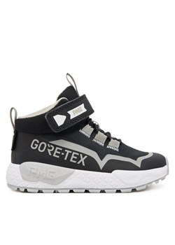 Primigi Sneakersy Pim Gtx GORE-TEX 8916655 M Czarny ze sklepu MODIVO w kategorii Buty sportowe dziecięce - zdjęcie 184866961