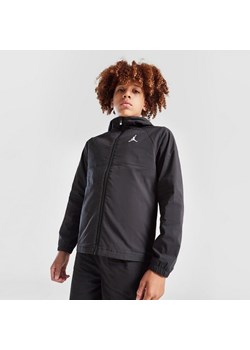JORDAN   KURTKA WVN JCKT BLK ze sklepu JD Sports  w kategorii Kurtki chłopięce - zdjęcie 184868320