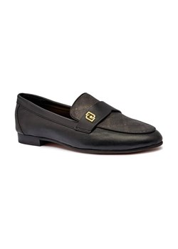 Liu Jo Skórzane mokasyny EMEL 05 ze sklepu Gomez Fashion Store w kategorii Mokasyny damskie - zdjęcie 184868402